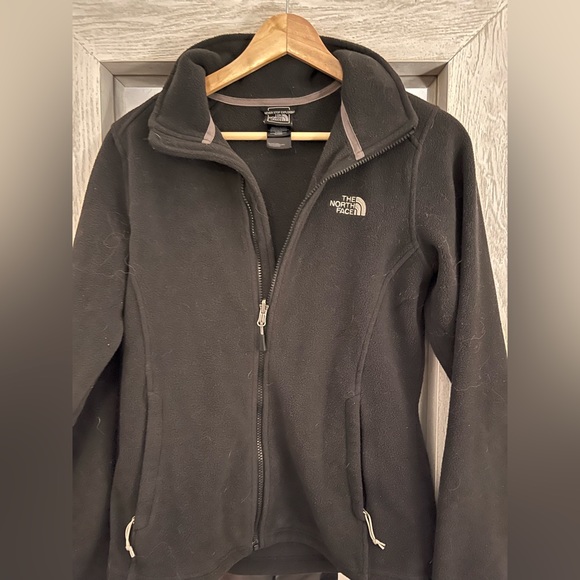 North face sweat shirt - Picture 2 of 2